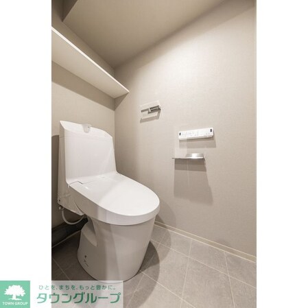 デュオフラッツ日本橋水天宮の物件内観写真